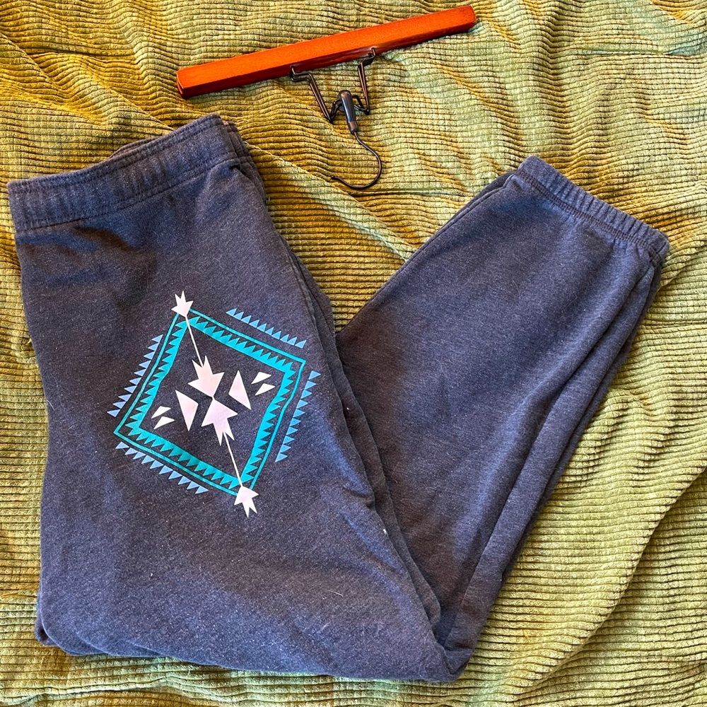 Comfy joggers